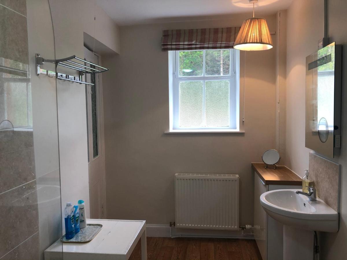 Laundry Cottage Dumfries Dış mekan fotoğraf